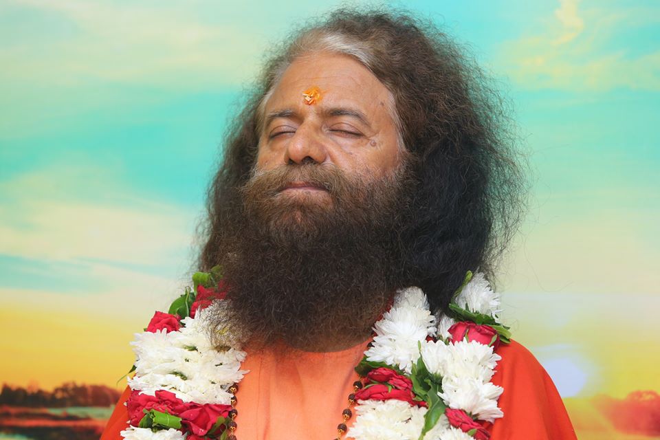 The Meaning of Aparigraha – H.H. Pujya Swami Chidanand Saraswatiji